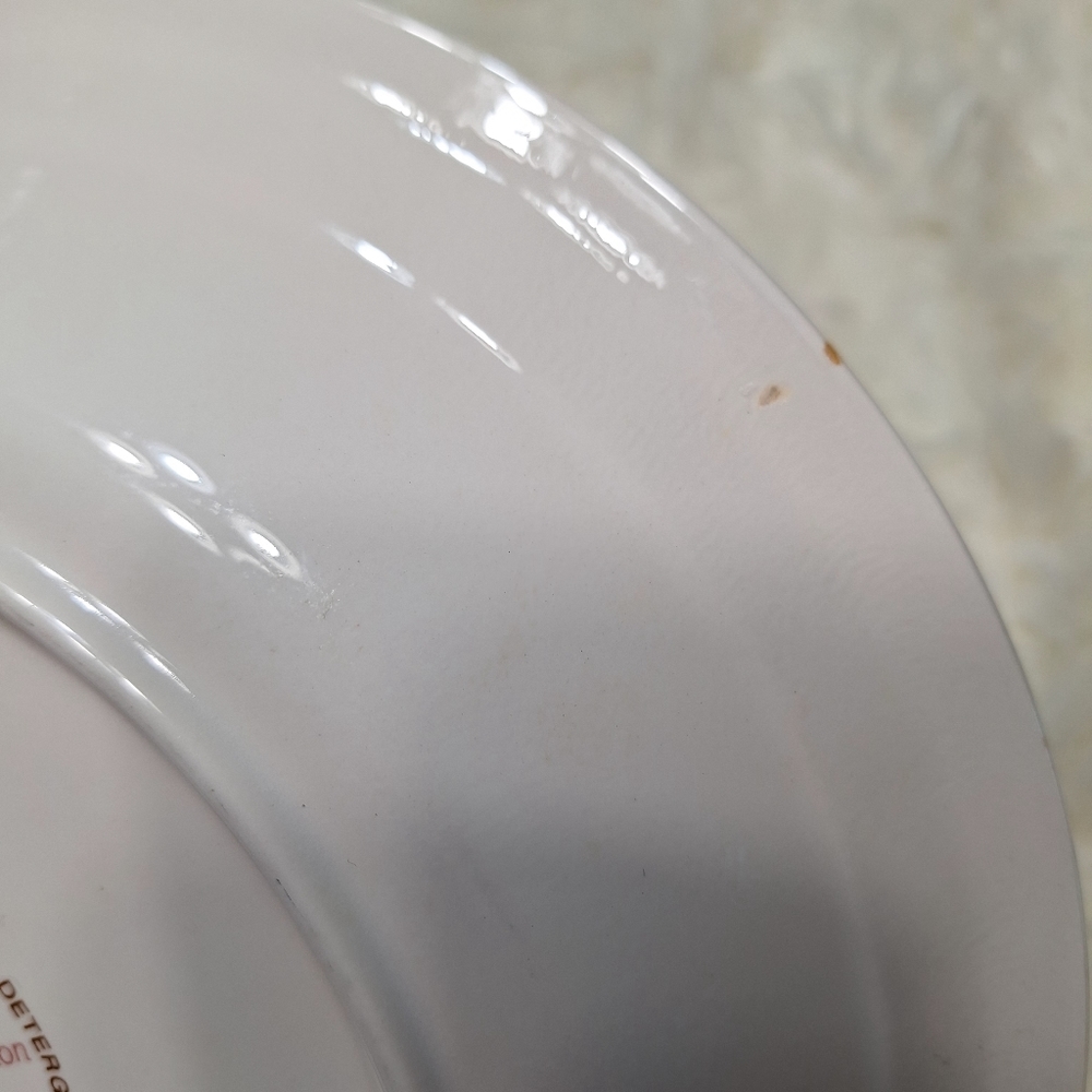 Sunnycraft Pecan Pie Plate - Picture 8 of 9